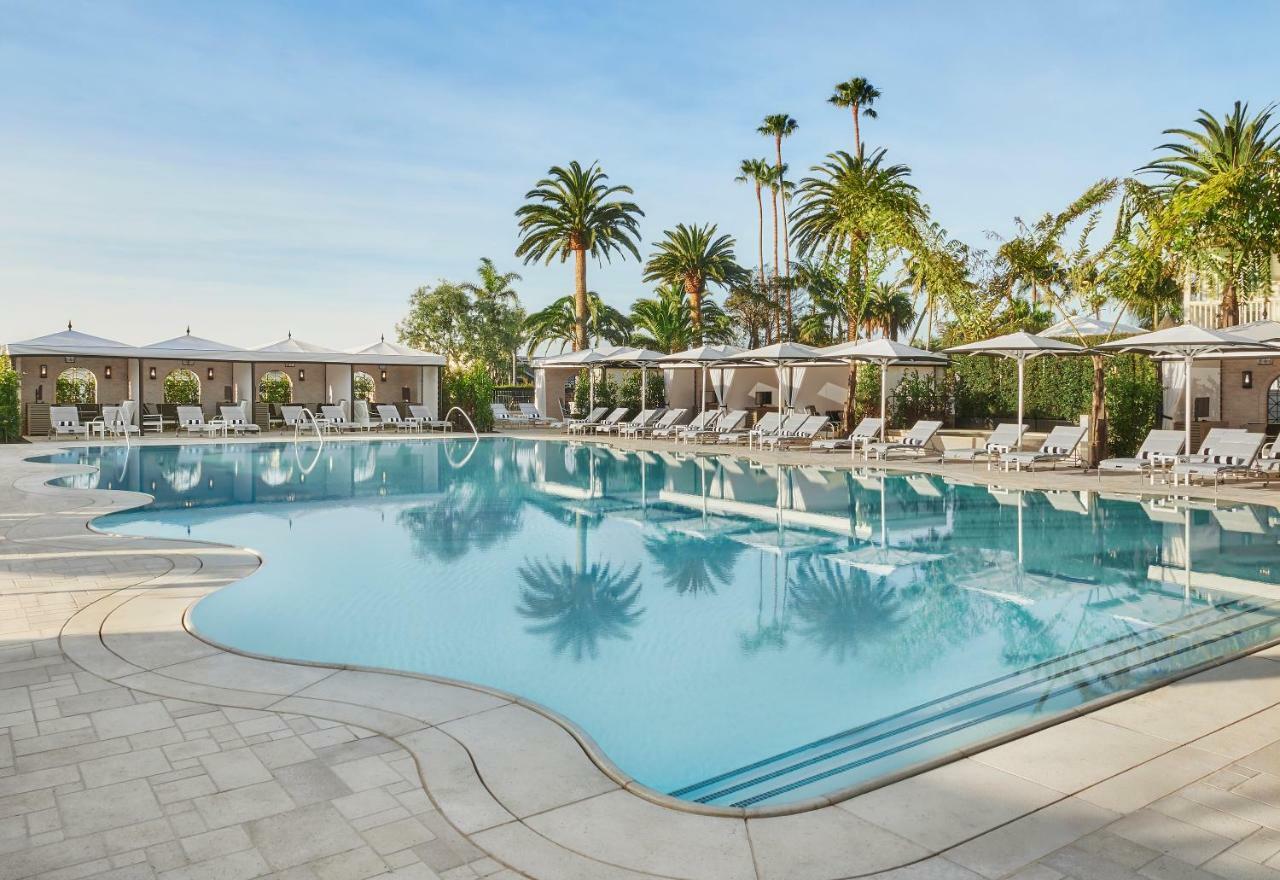 Rosewood Miramar Beach Montecito Exterior foto